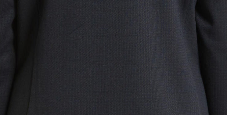 Giacca Blu in Principe di Galles PENNYBLACK