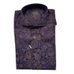 Camicia a fantasia BOTTEGA ARTIGIANA