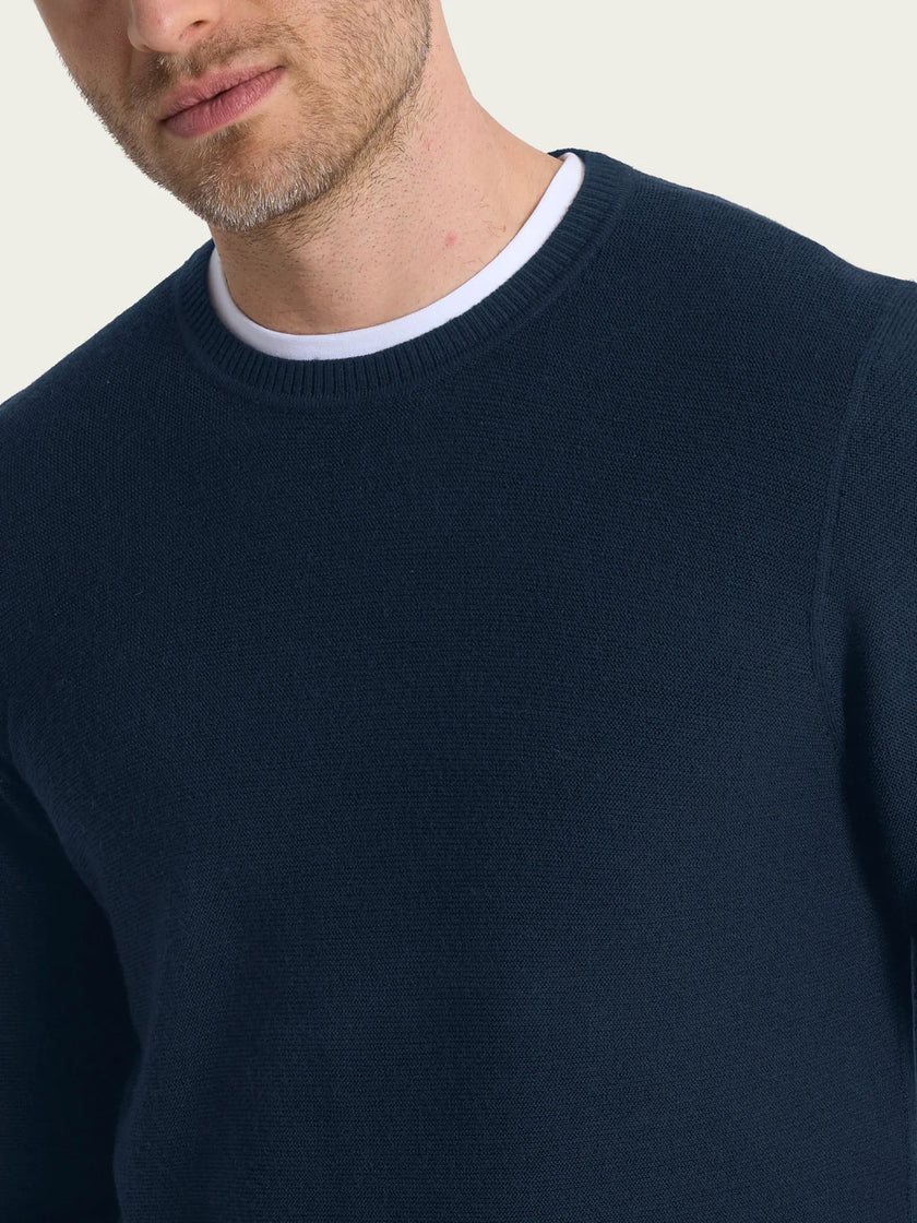 MAGLIA U855M9 PUNTO LINKS SOFT FIT