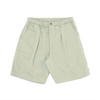Bermuda con elastico in vite e pance PAOLO PECORA