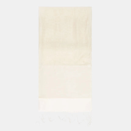 STOLA EMMFILTRO IN ORGANZA