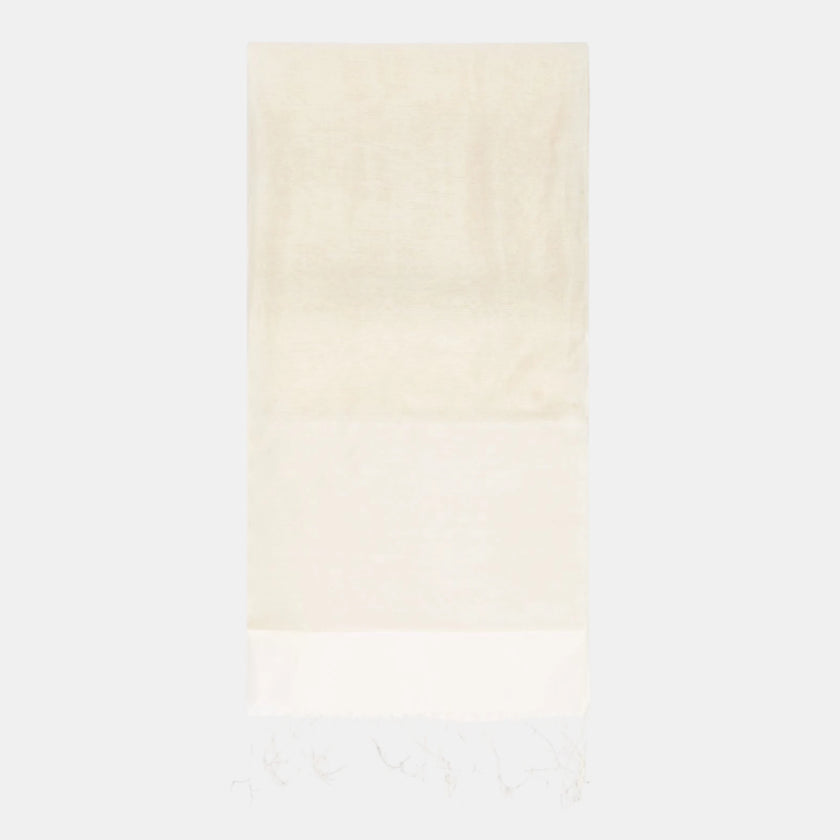 STOLA EMMFILTRO IN ORGANZA