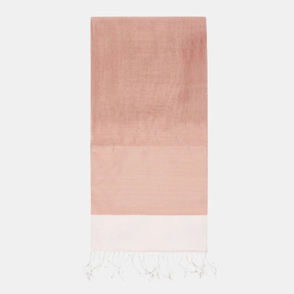 STOLA EMMFILTRO IN ORGANZA