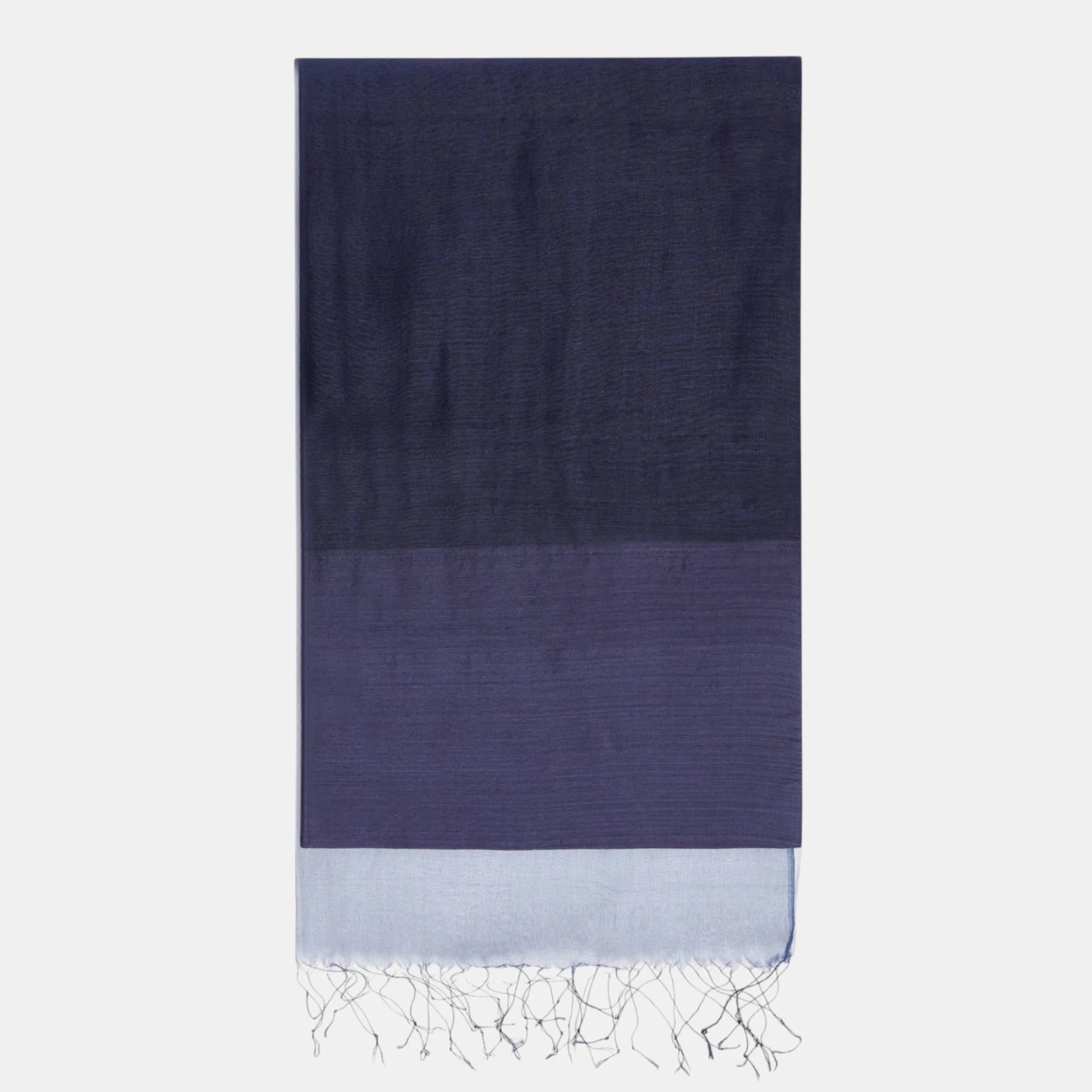 STOLA EMMFILTRO IN ORGANZA