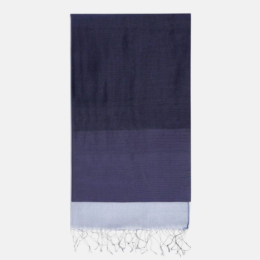 STOLA EMMFILTRO IN ORGANZA