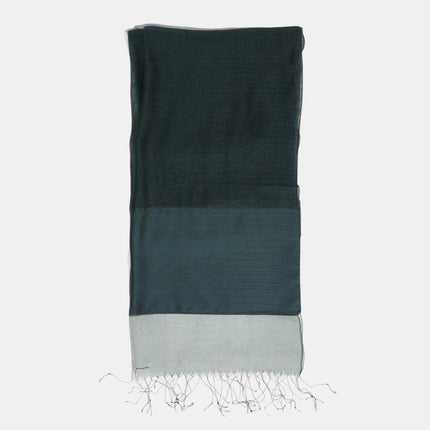 STOLA EMMFILTRO IN ORGANZA