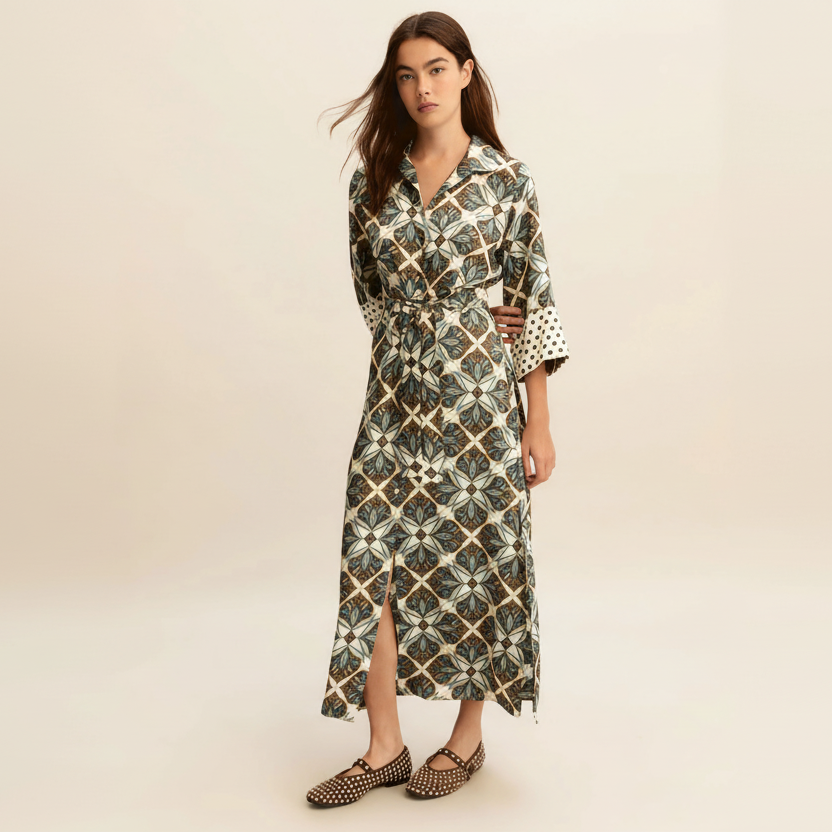 ABITO FOLGORE A FANTASIA