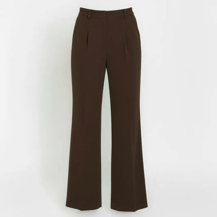 PANTALONE FRESCO AMIPIO CON PENCE