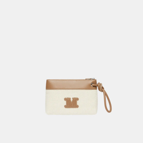 POCHETTE BCHFRISIA IN CANVAS