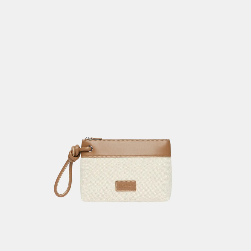 POCHETTE BCHFRISIA IN CANVAS