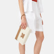 POCHETTE BCHFRISIA IN CANVAS