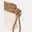 POCHETTE BCHFRISIA IN CANVAS