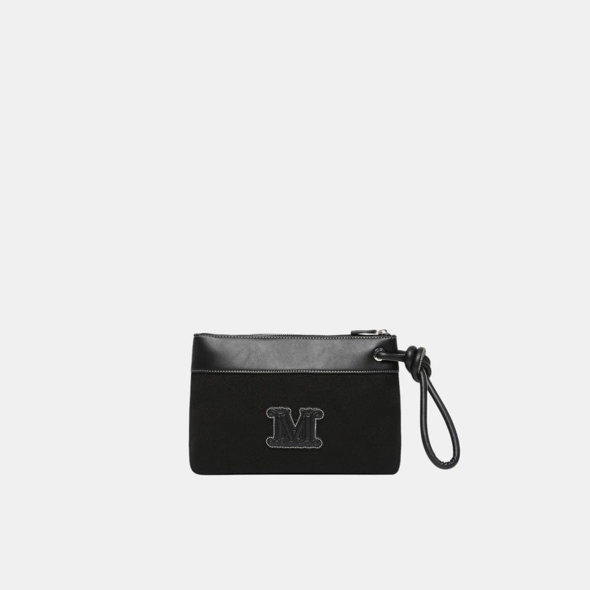 POCHETTE BCHFRISIA IN CANVAS