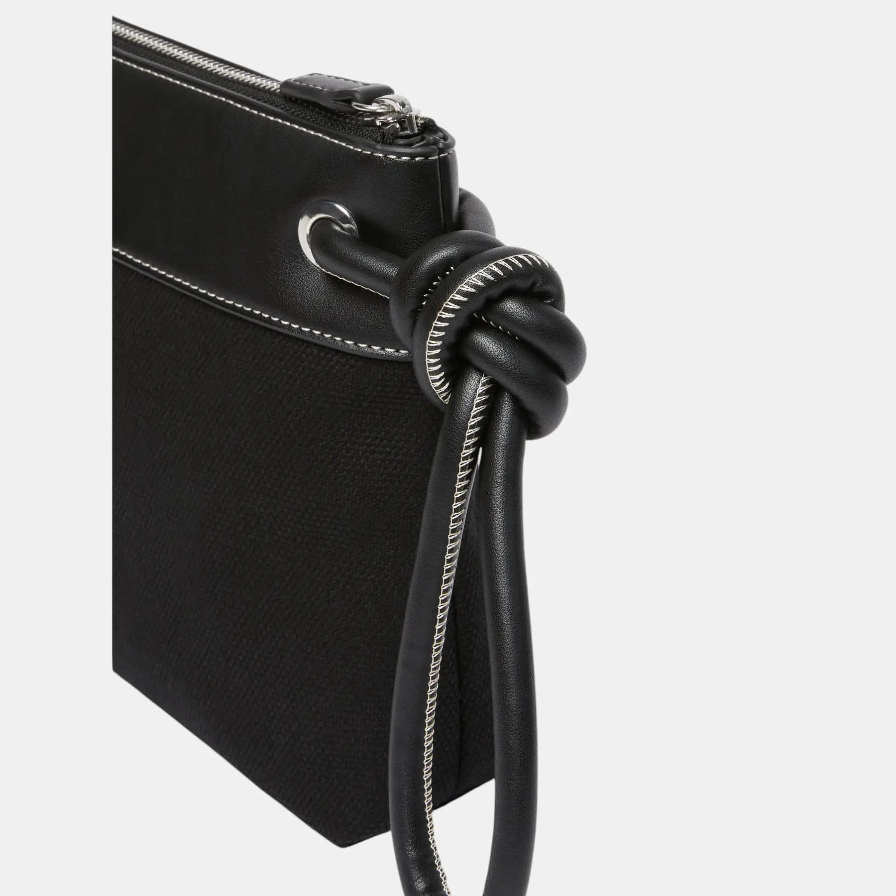 POCHETTE BCHFRISIA IN CANVAS