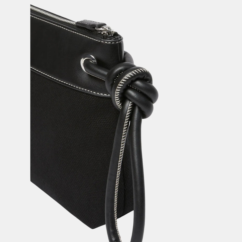 POCHETTE BCHFRISIA IN CANVAS
