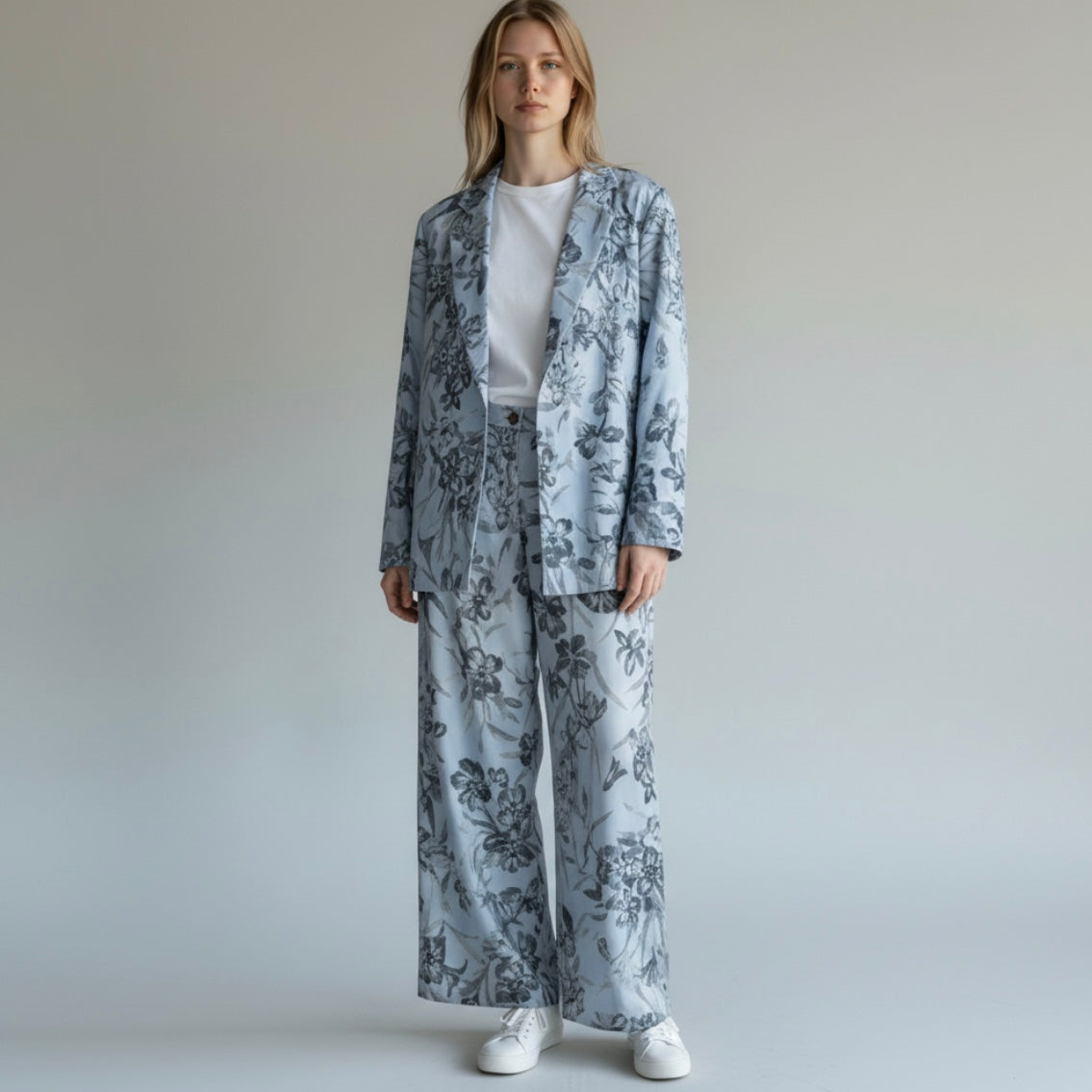 FULMINE - azzurro - 2