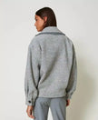 GIUBBOTTO TWINSET ACTITUDE