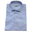 Camicia con motivo rigato WE MAX