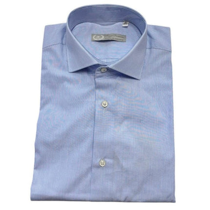 Camicia con motivo rigato WE MAX