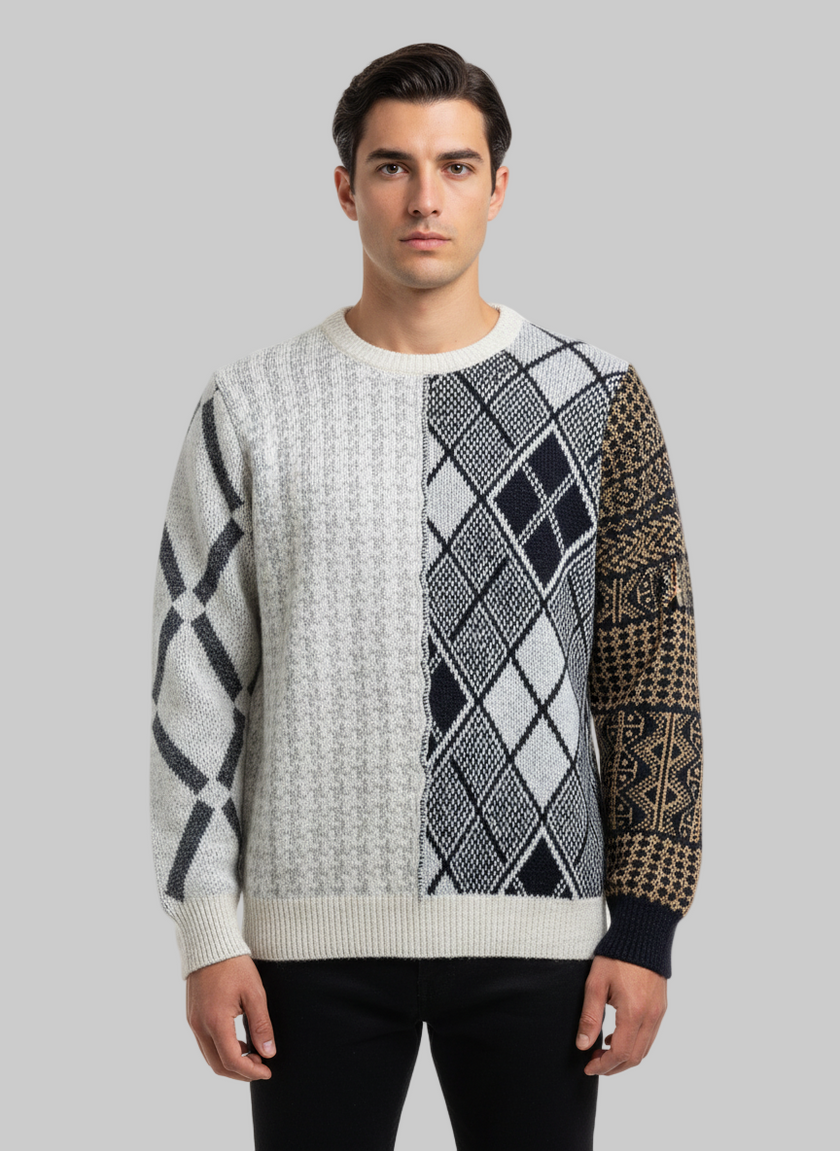 MAGLIA  FM909464206 FANTASIA