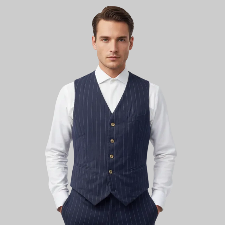 Gilet in varie fantasie