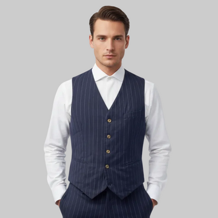 Gilet in varie fantasie