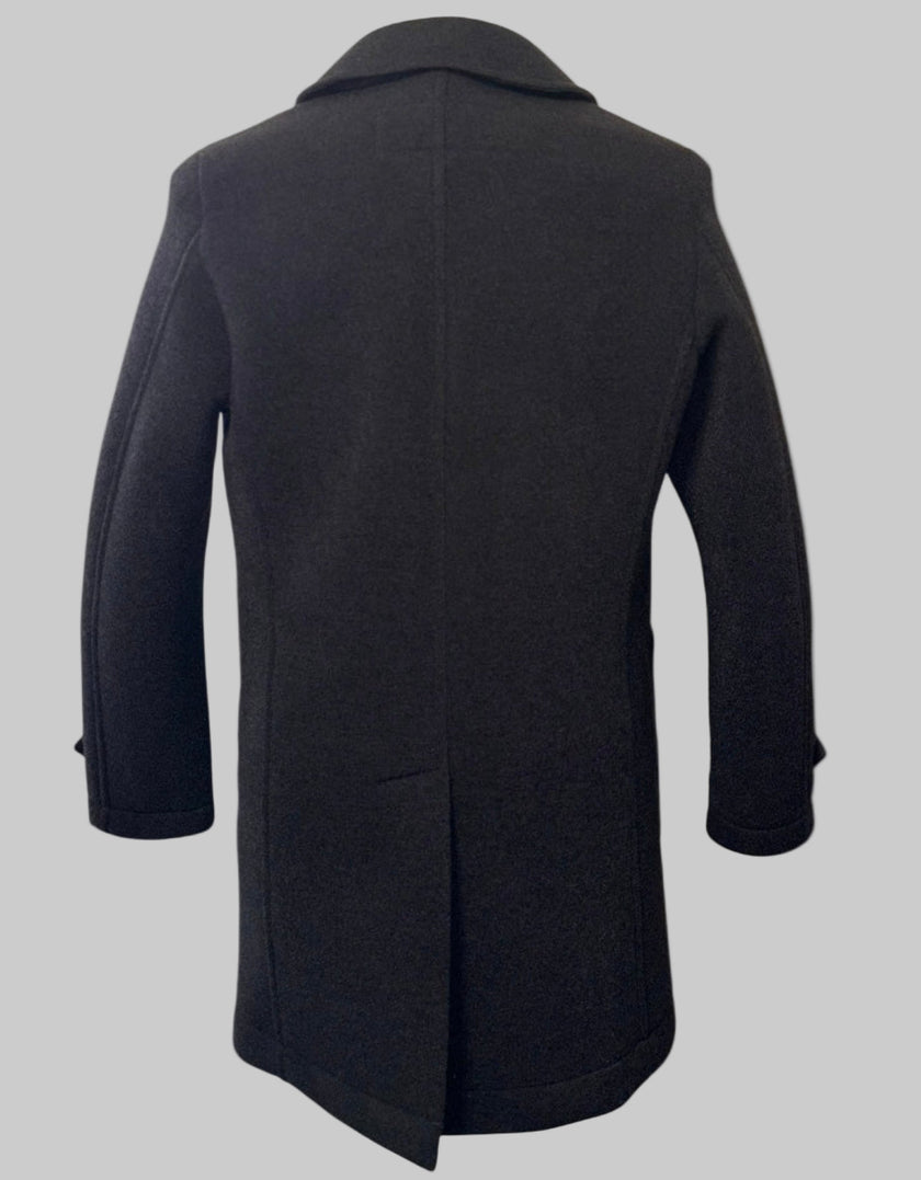 CAPPOTTO ALTATENSIONE