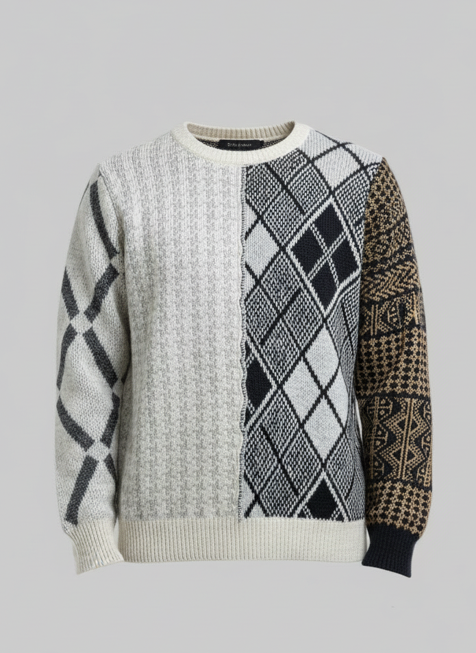 MAGLIA  FM909464206 FANTASIA