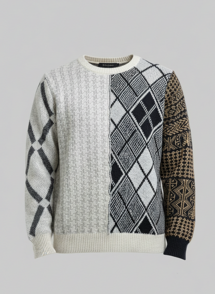 MAGLIA  FM909464206 FANTASIA