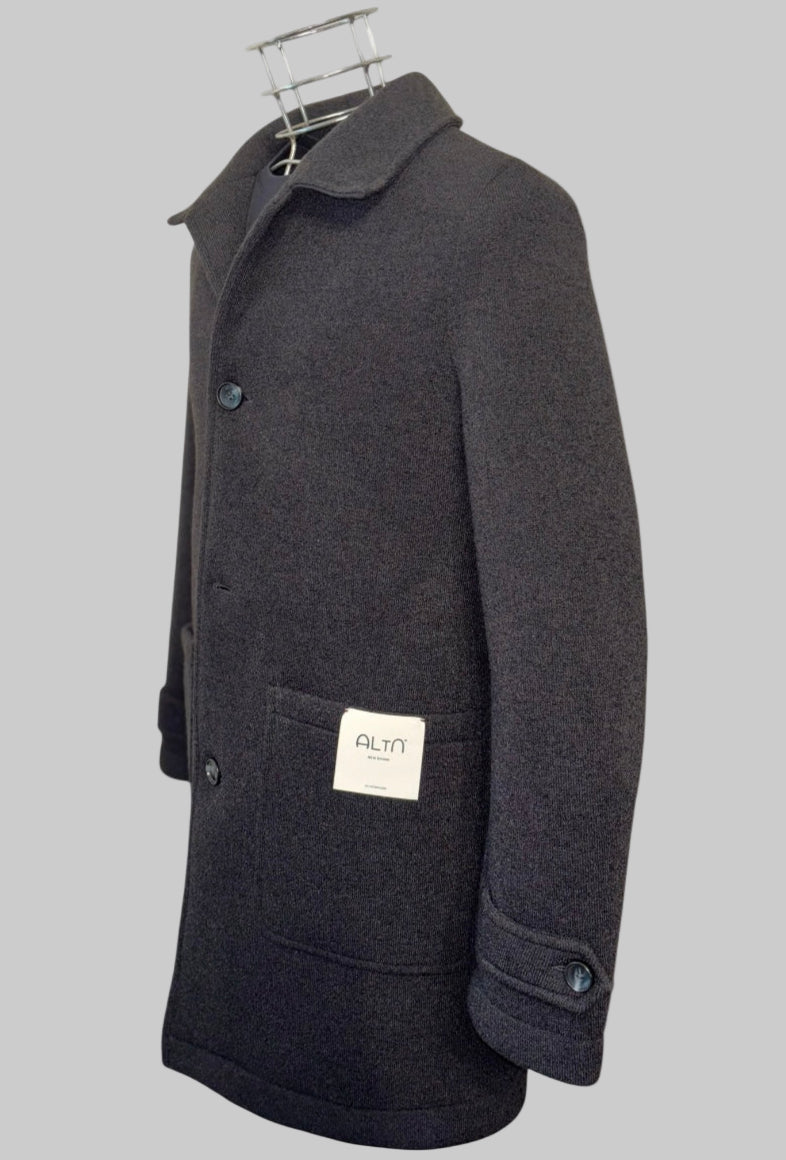CAPPOTTO ALTATENSIONE