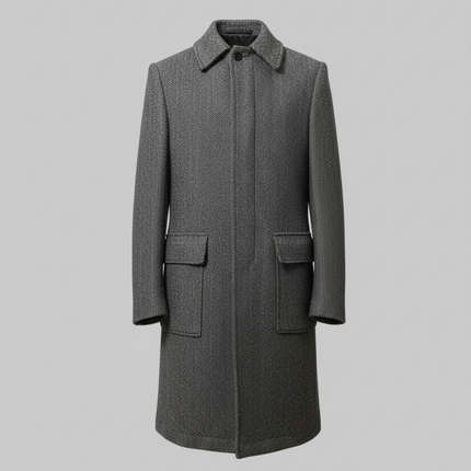 MANTEAU