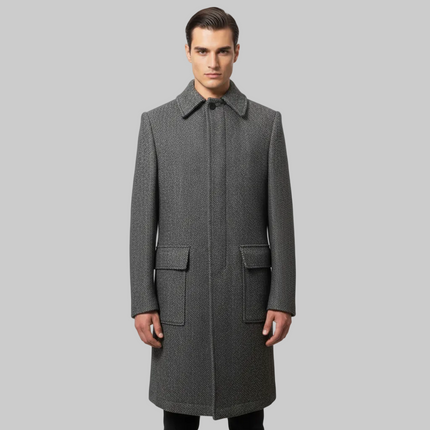 MANTEAU