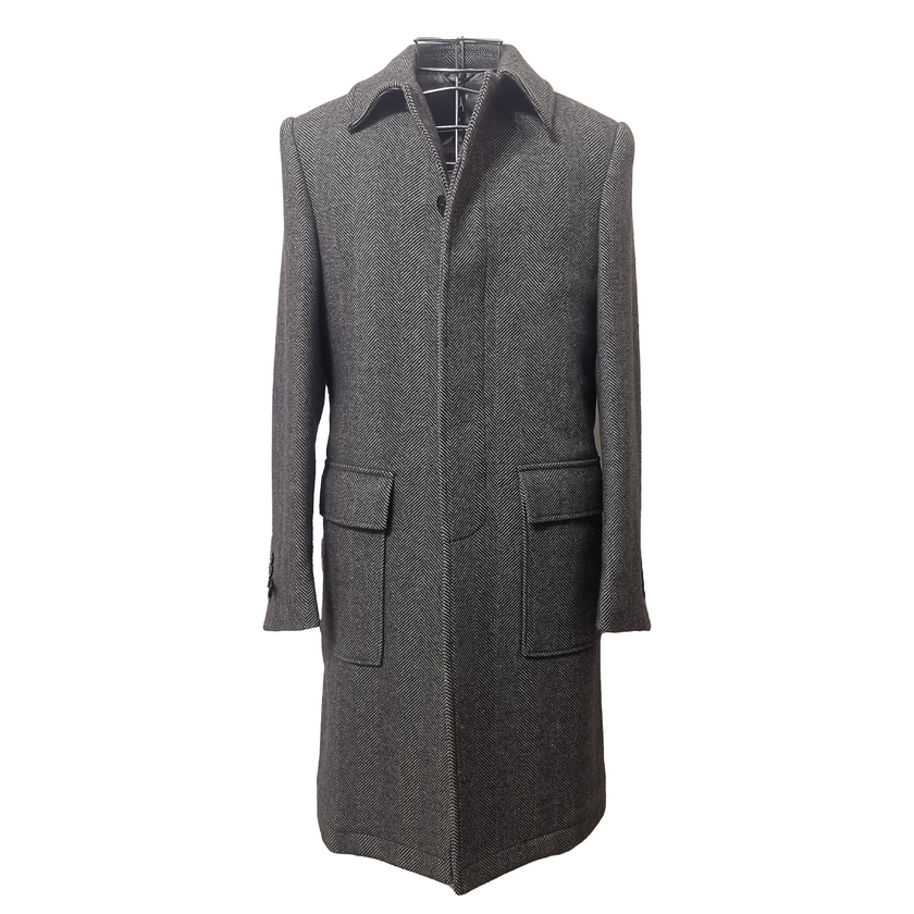 CAPPOTTO ALESSANDRINI