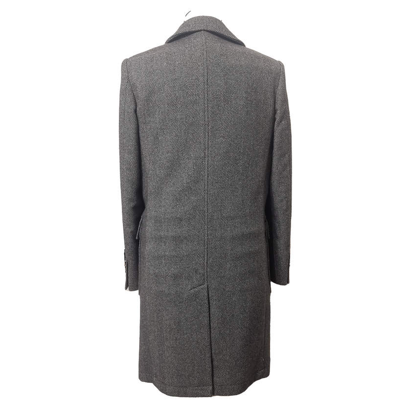 CAPPOTTO ALESSANDRINI