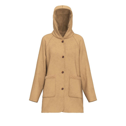 GAVETTA - cammello - 1