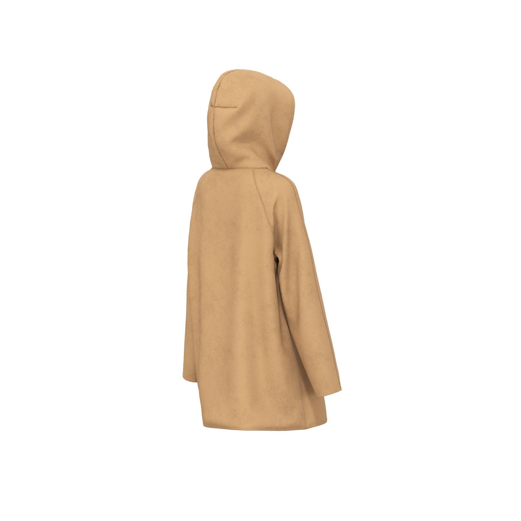 GAVETTA - cammello - 2