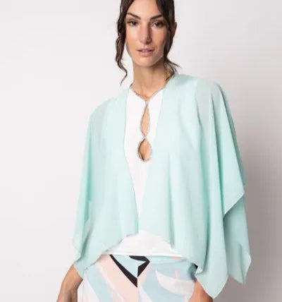 Coprispalle in Tulle GIULIA VALLI