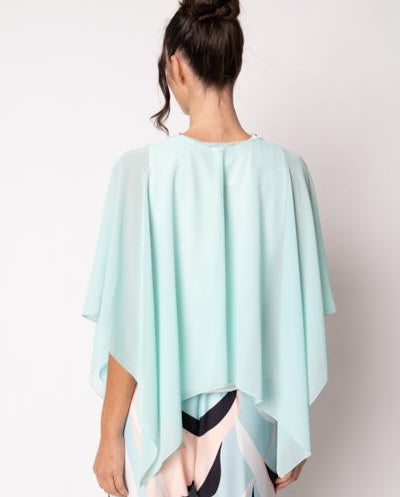 Coprispalle in Tulle GIULIA VALLI