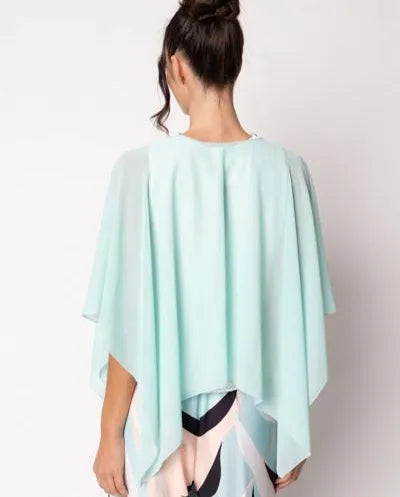 Coprispalle in Tulle GIULIA VALLI