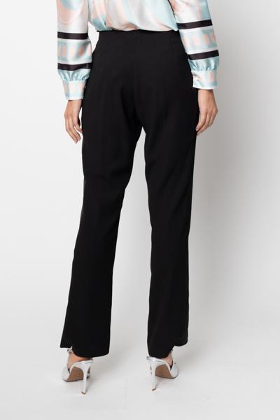 Giacca smoking con due bottoni GIULIA VALLI