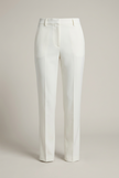 Giulia Valli - Completo giacca + pantalone vaniglia