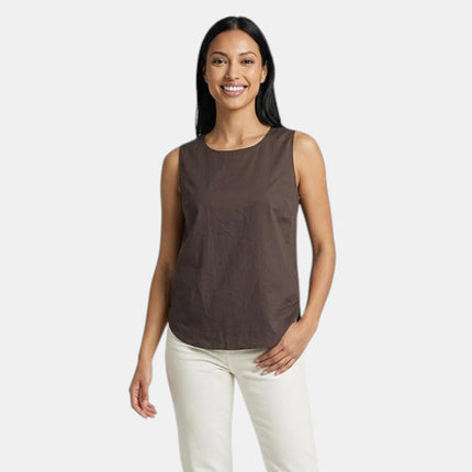 BLUSA GEY510 BOTTONI LATERALI