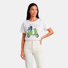 T-SHIRT GEZ540 CON DISEGNO