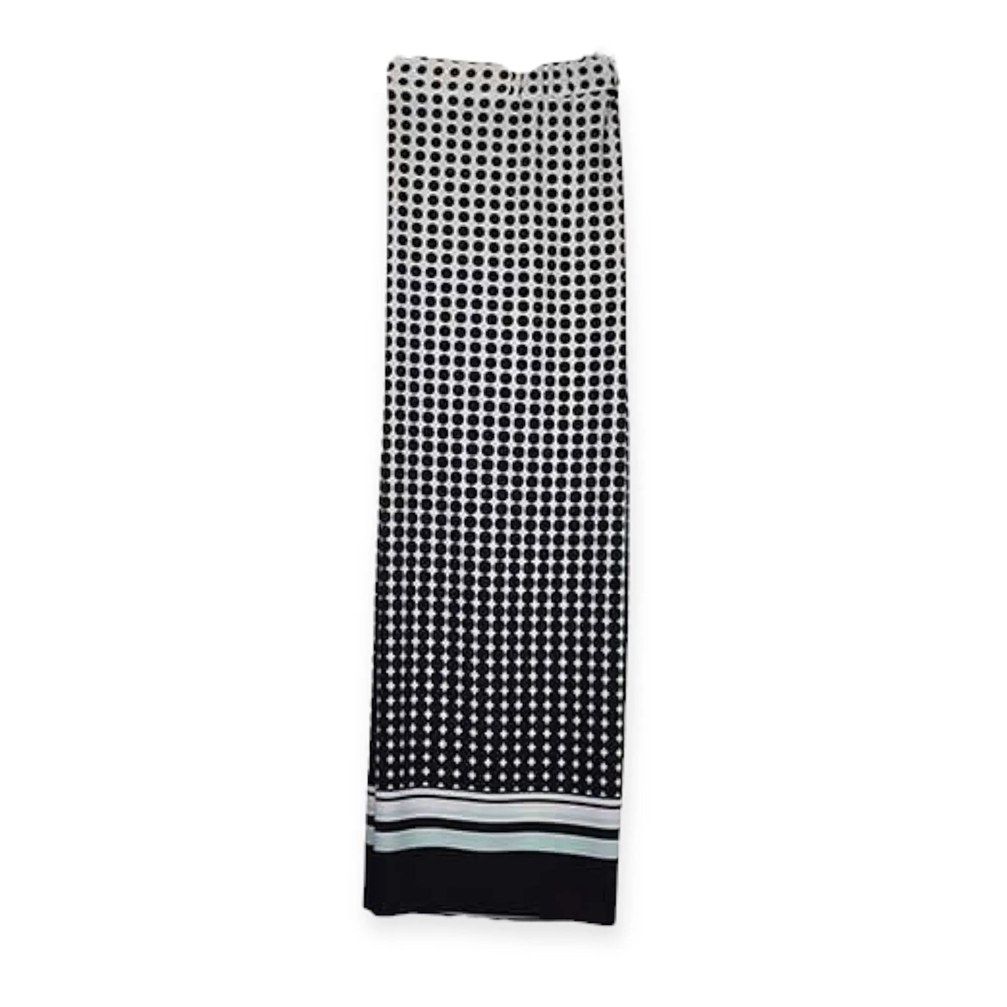 Pantalone a pois a palazzo GIULIA VALLI