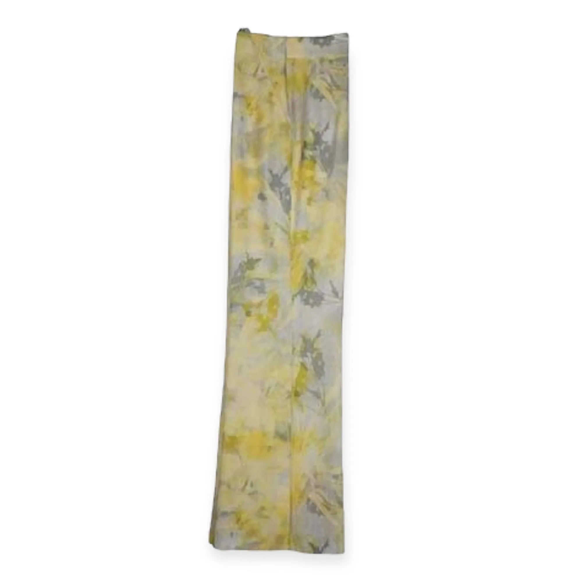 Pantalone palazzo a fantasia GIULIA VALLI