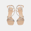 SANDALO EMMGIBERNA CON STRASS