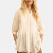 CAMICIA EMMGIGA COLLO COREANO