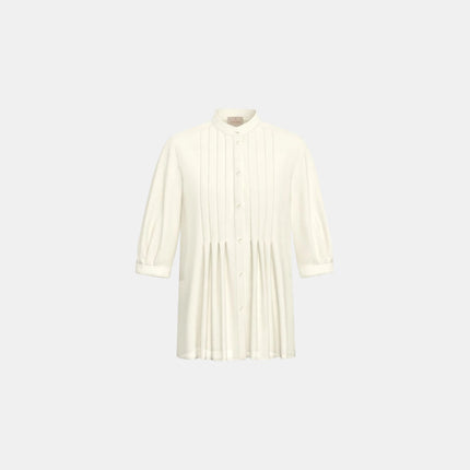 CAMICIA EMMGIGA COLLO COREANO