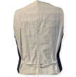 Gilet in varie fantasie ALLEY DOCKS