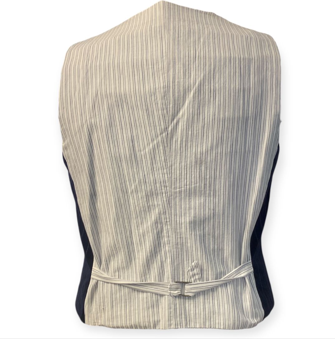 Gilet in varie fantasie ALLEY DOCKS